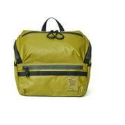 NYLON POLYCARBONATE SPICE BOX 152039-65 KHAKI [アウトドア ポーチ]