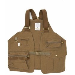 ヨドバシ.com - アッソブ AS2OV SHRINK NYLON CAMP VEST 011900-65