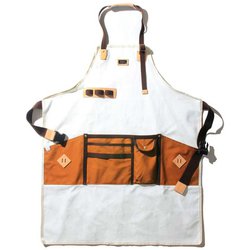 ヨドバシ.com - アッソブ AS2OV キャンバスエプロン L CANVAS APRON L