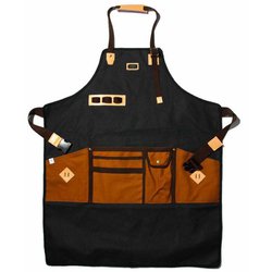 ヨドバシ.com - アッソブ AS2OV キャンバスエプロン L CANVAS APRON L