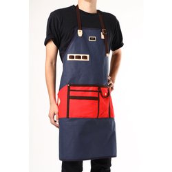 アッソブ AS2OV キャンバスエプロン L CANVAS APRON L 011430