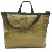 PP CLOTH 2WAY TOTE 161801-65 KHAKI [アウトドア トートバッグ]