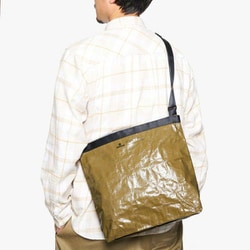 ヨドバシ.com - アッソブ AS2OV PP CLOTH SHOULDER 161802-65 KHAKI