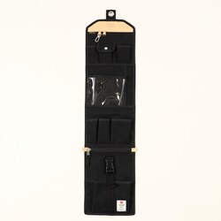 AS2OV　アッソブ　WALL POCKET S CORDURA ヨドバシ.com - アッソブ AS2OV WALL POCKET S CORDURA 011442