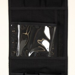 AS2OV　アッソブ　WALL POCKET S CORDURA ヨドバシ.com - アッソブ AS2OV WALL POCKET S CORDURA 011442