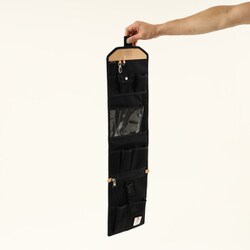 ヨドバシ.com - アッソブ AS2OV WALL POCKET S CORDURA 011442