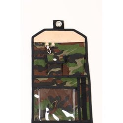 ヨドバシ.com - アッソブ AS2OV WALL POCKET S CORDURA 011442