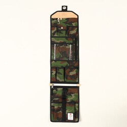 AS2OV　アッソブ　WALL POCKET S CORDURA アッソブ AS2OV AS2OV / アッソブ WALL POCKET－S －CORDURA