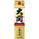 上撰 金冠はこの酒 パック 15度 2000ml [日本酒]