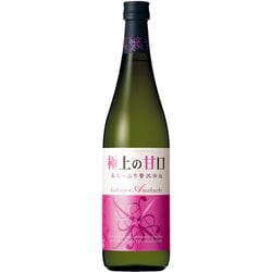 極上の甘口 10度 720ml [日本酒]