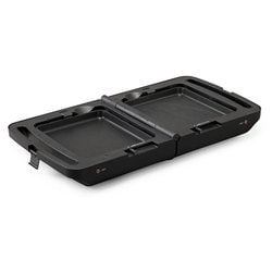 IRIS DPOL-301-R RED 両面ホットプレート アイリスオーヤマ DPOL-301-R [レッド] 価格比較 - 価格.com