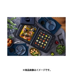 ヨドバシ.com - アイリスオーヤマ IRIS OHYAMA ホットプレート