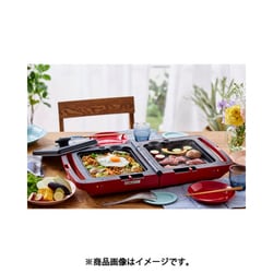ヨドバシ.com - アイリスオーヤマ IRIS OHYAMA 両面ホット