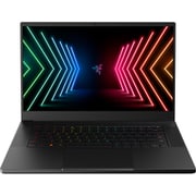 ゲーミングノートPC/RAZER BLADE 15 Advaced Model/15.6型/Core i7/RTX 3070 8GB VRAM/メモリ 16GB/SSD 1TB/Windows 10 Home RZ09-0409BJC3-R3J1