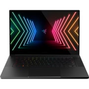 RAZER BLADE 15 Advaced Model 15.6型/i9-11900H/RTX 3080 16GB VRAM/メモリ 32GB/SSD 1TB/Windows 10 Home RZ09-0409CJ53-R3J1