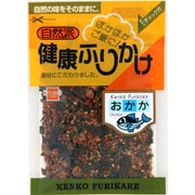 健康ふりかけ おかか25g