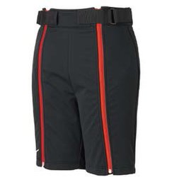 ヨドバシ.com - ミズノ mizuno RC SHORT PANTS Z2MF1001 76 レッド S