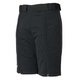 RC Jr SHORT PANTS Z2MF1701 09 ブラック 140サイズ [スキー ハーフパンツ ジュニア]