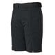 RC Jr SHORT PANTS Z2MF1701 09 ブラック 150サイズ [スキー ハーフパンツ ジュニア]