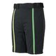 RC Jr SHORT PANTS Z2MF1701 73 ライム 150サイズ [スキー ハーフパンツ ジュニア]