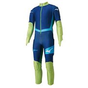 GS ONE-PIECE Z2MH1002 71 ネイビー Mサイズ [スキー レーシングワンピース]