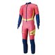 GS ONE-PIECE Z2MH1002 86 マゼンタ XSサイズ [スキー レーシングワンピース]