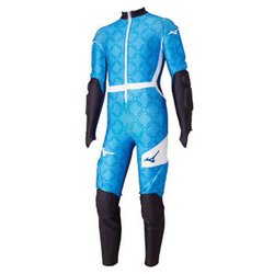 ヨドバシ.com - ミズノ mizuno Jr GS ONE-PIECE Z2MH1702 72 サックス