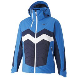 ヨドバシ.com - ミズノ mizuno MIZ RACING SKI PARKA Z2ME1310