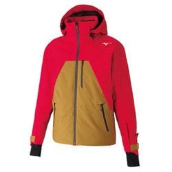 ヨドバシ.com - ミズノ mizuno ALL MOUNTAIN LTPARKA Z2ME1330 76