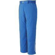 MIZUNO RACING SKI PANTS Z2MF1310 26 ディレクトールブルー Sサイズ [スキーウェア パンツ ユニセックス]