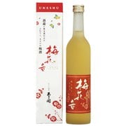 リキュール 梅花音 化粧箱入 12～13度 500ml [リキュール]