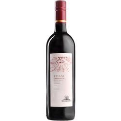 イ・ピアーニ ロッソ 12.5度 750ml イタリア/サルデーニャ [赤ワイン]