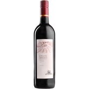 イ・ピアーニ ロッソ 12.5度 750ml イタリア/サルデーニャ [赤ワイン]