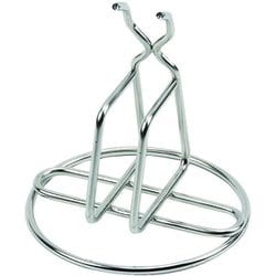 ステンレス製ミートプレススタンド HB-5528