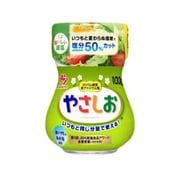 やさしお100g
