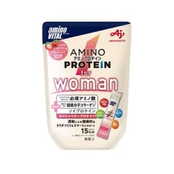 ヨドバシ.com - 味の素 アミノバイタルアミノプロティンfor woman 