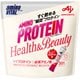 アミノバイタル アミノプロティン Health&Beauty ストロベリー味 30本