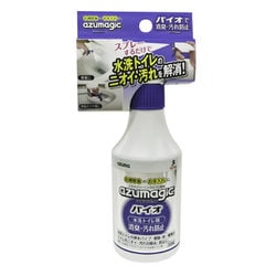 CH885 [掃除用洗剤 アズマジック バイオ 水洗トイレ用]