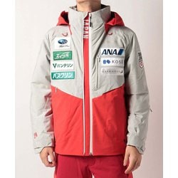 ヨドバシ.com - デサント DESCENTE S.I.O INSULATED JACKET/SAJ