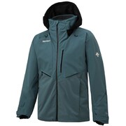S.I.O INSULATED JACKET/ALLROUND DWUSJK52 SDG Lサイズ [スキーウェア ジャケット]