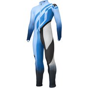 GIANT SLALOM RACE SUITS (Without pad) DWUSJJ68 TD2 O-77サイズ [スキー レーシングワンピース]
