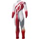 GIANT SLALOM RACE SUITS DWUSJJ69 SAJ Sサイズ [スキー レーシングワンピース]