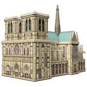 Ravensburger（ラベンスバーガー） 3Dパズル ノートルダム聖堂 324ピース [立体パズル]