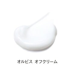 オルビスオフクリーム 詰め替え4個 Amazon | ORBIS（オルビス） オルビス オフクリーム 大地からの