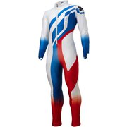 GIANT SLALOM RACE SUITS DWUSJJ69 TD1 Oサイズ [スキー レーシングワンピース]