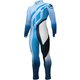 GIANT SLALOM RACE SUITS DWUSJJ69 TD2 Sサイズ [スキー レーシングワンピース]