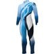 GIANT SLALOM RACE SUITS DWUSJJ69 TD2 Lサイズ [スキー レーシングワンピース]