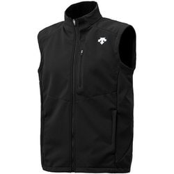 DESCENTE デサント スキー ソフトシェルベスト DESCENTE デサント スキー ソフトシェルベスト DESCENTE