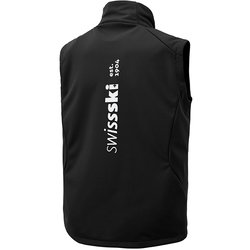 【美品】スキーウェア デサント ソフトシェルベスト DWUSJK63 SS ヨドバシ.com - デサント DESCENTE ソフトシェルベスト SOFT