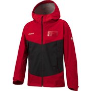 S.I.O SHELL JACKET DWUSJK67 ERD Oサイズ [スキーウェア ジャケット]